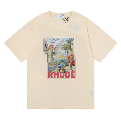Rhude Tshirt 16