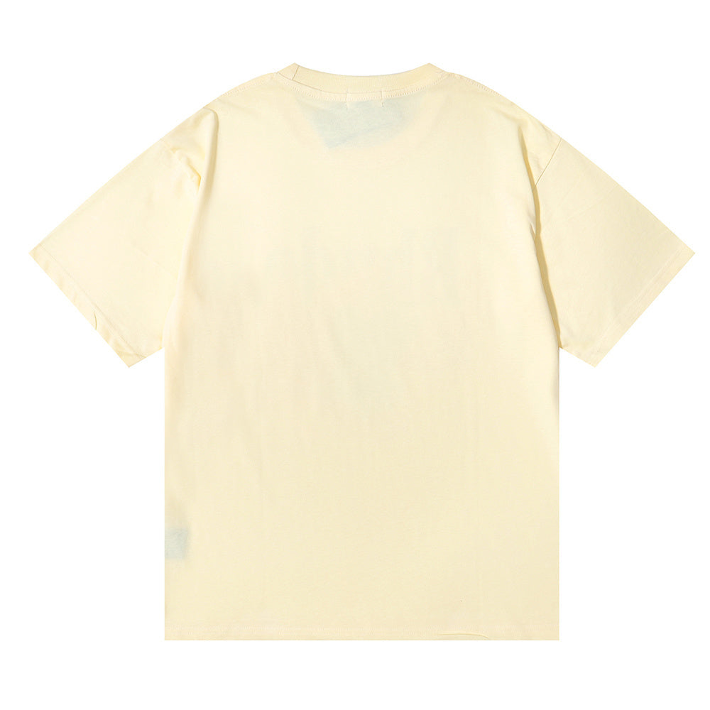 Rhude Tshirt 16 (Entrega Inmediata)