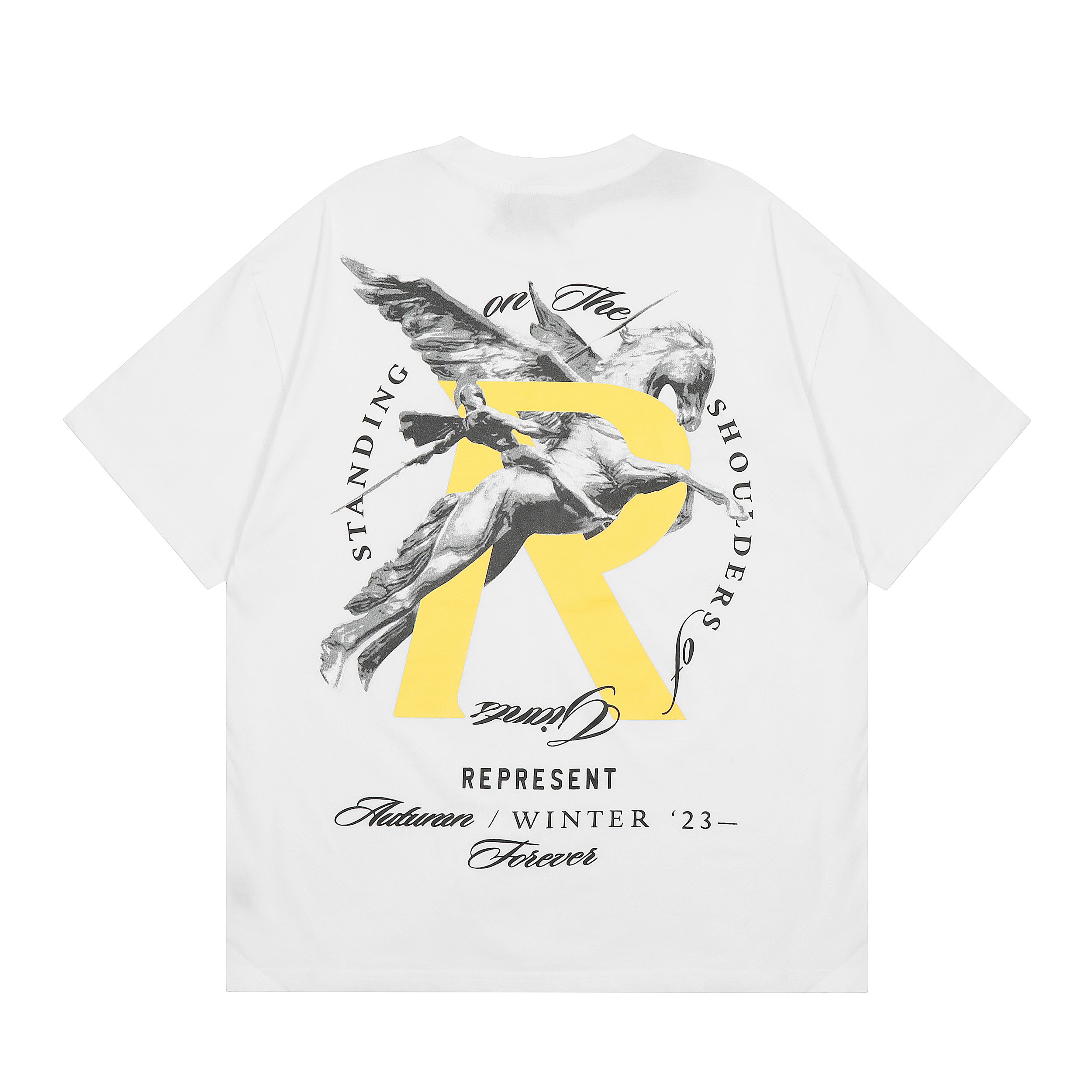 Represent Tshirt 15