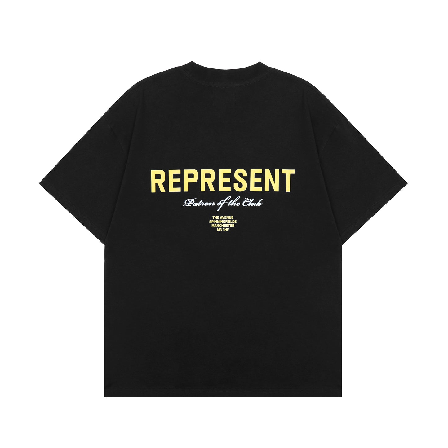 Represent Tshirt 3