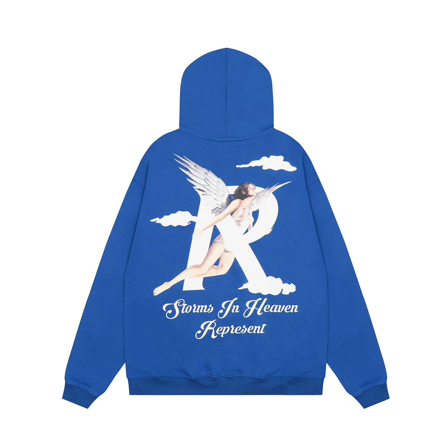 Represent Hoodie 8