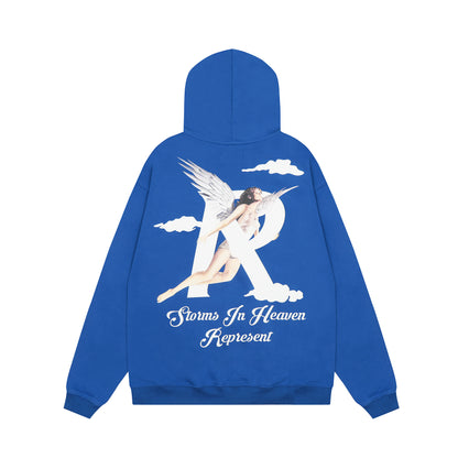 Represent Hoodie 8