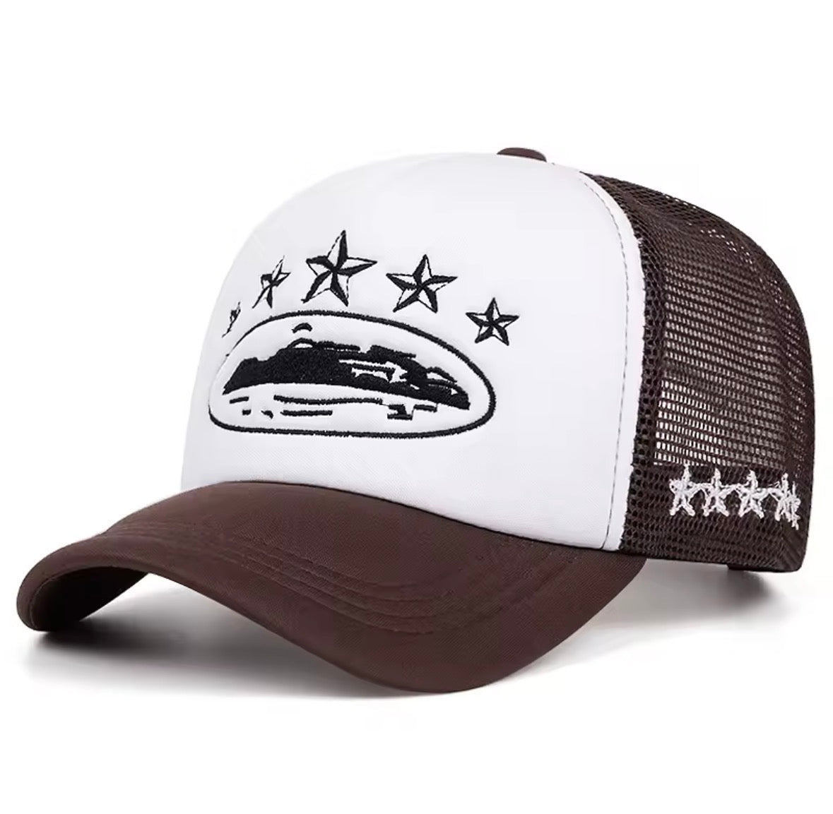Trucker Cap 6