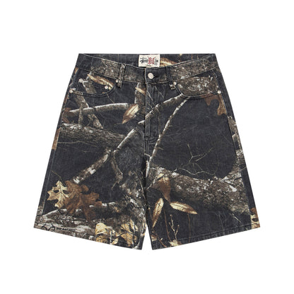 Stussy Shorts 3