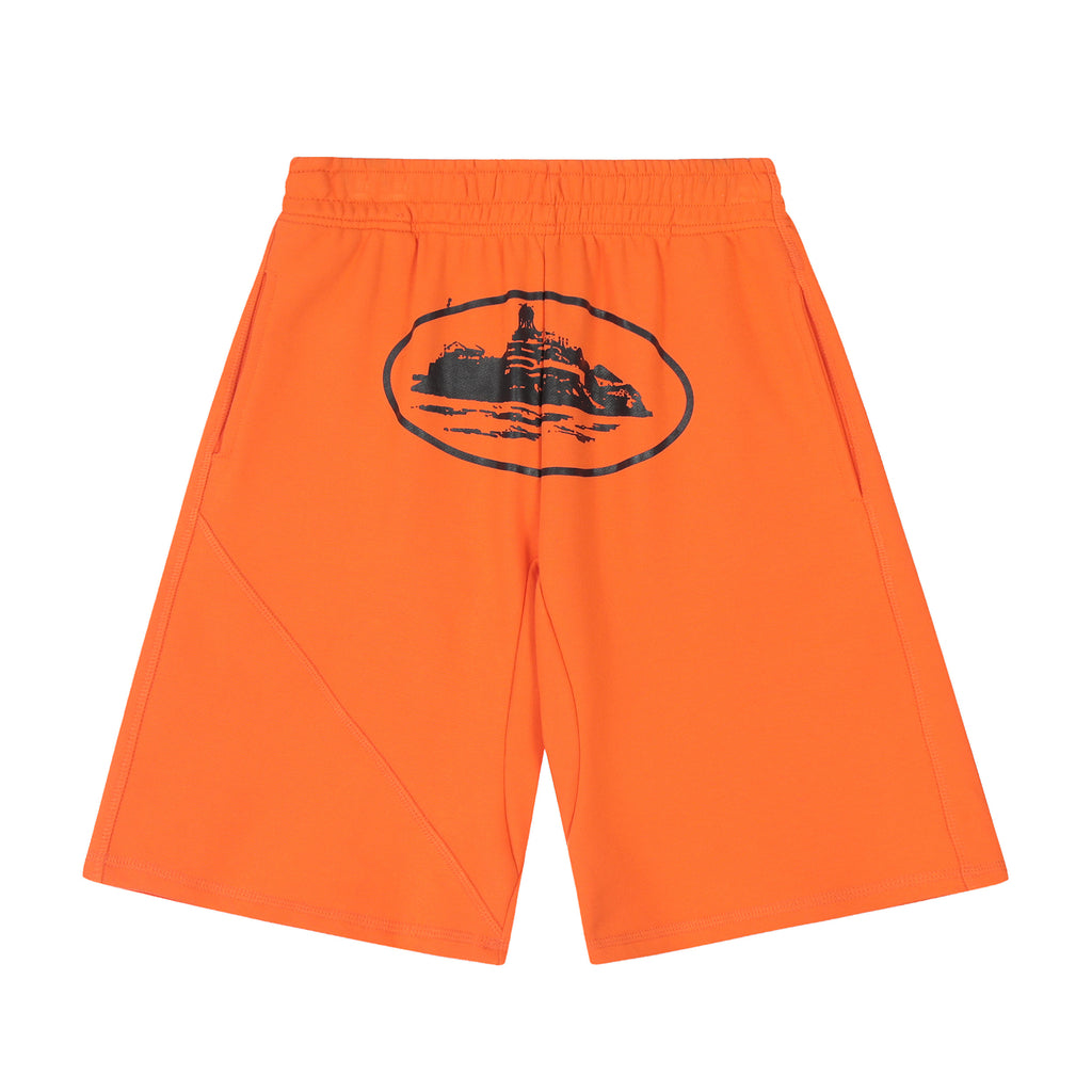 Corteiz Shorts 2
