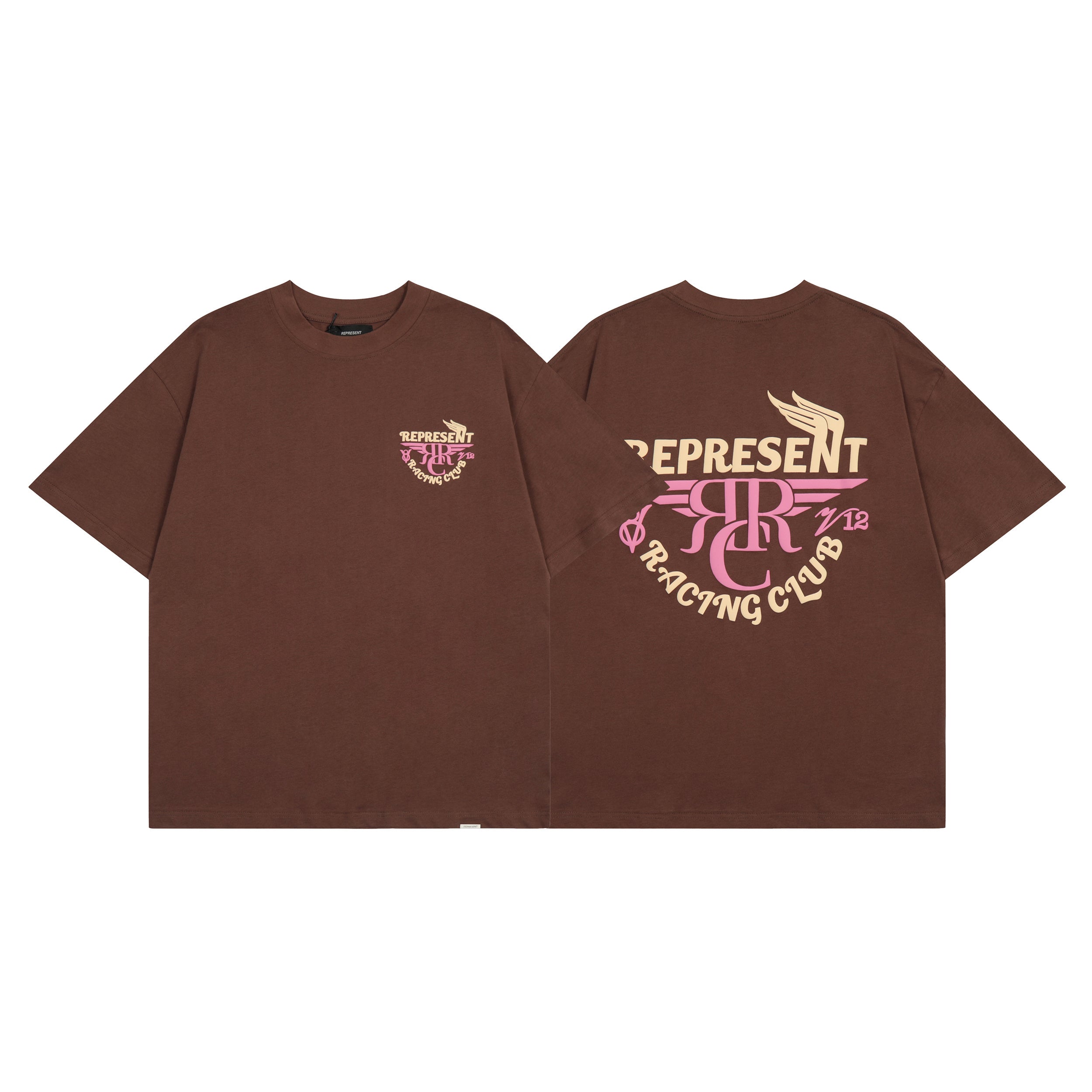 Represent Tshirt 8