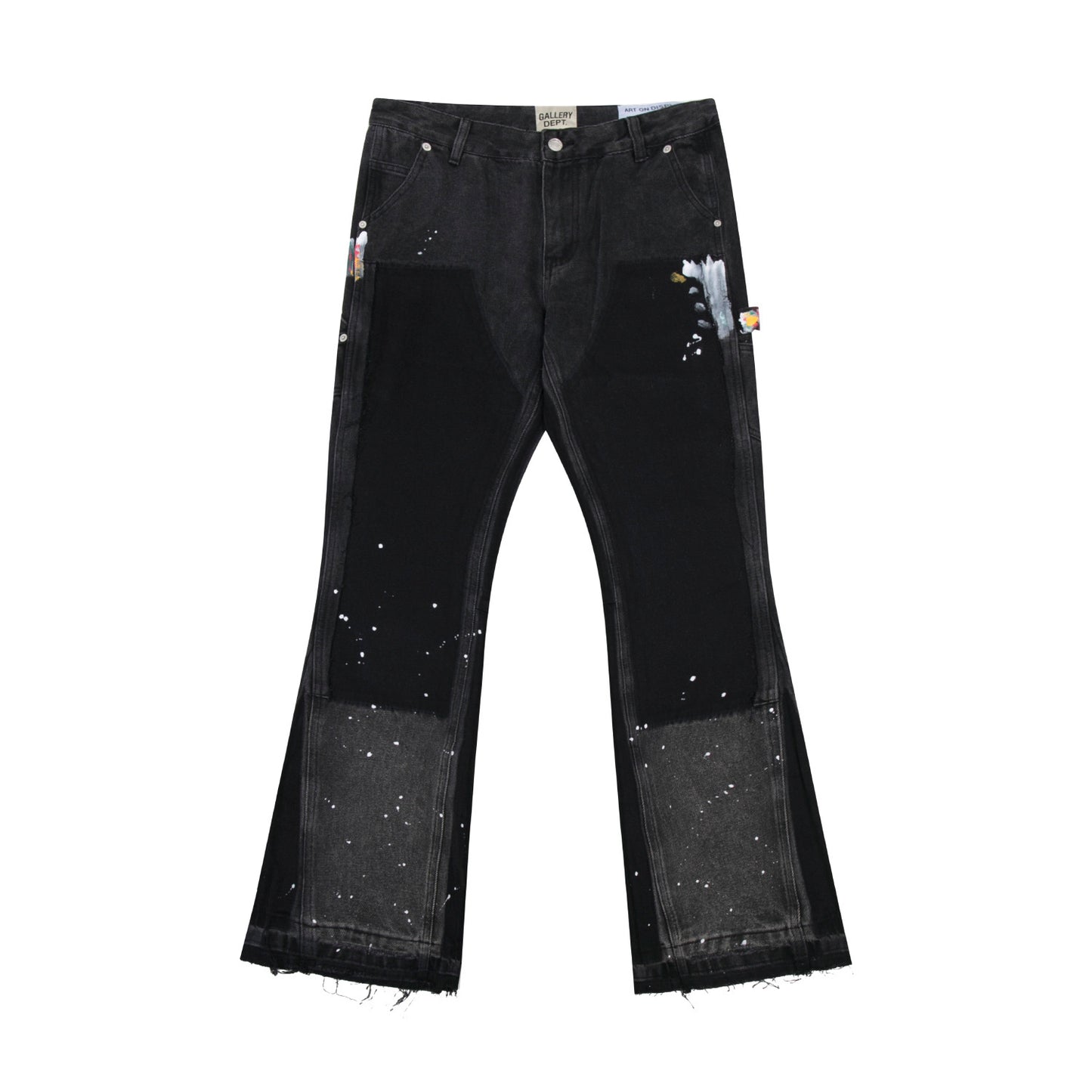 Gallery Dept Flared Jeans