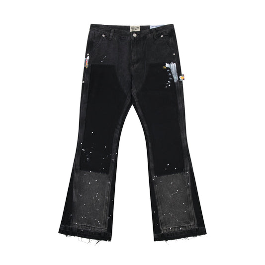 Gallery Dept Flared Jeans