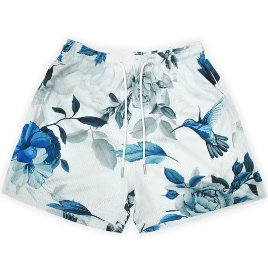 Kinetic Kings Shorts 6