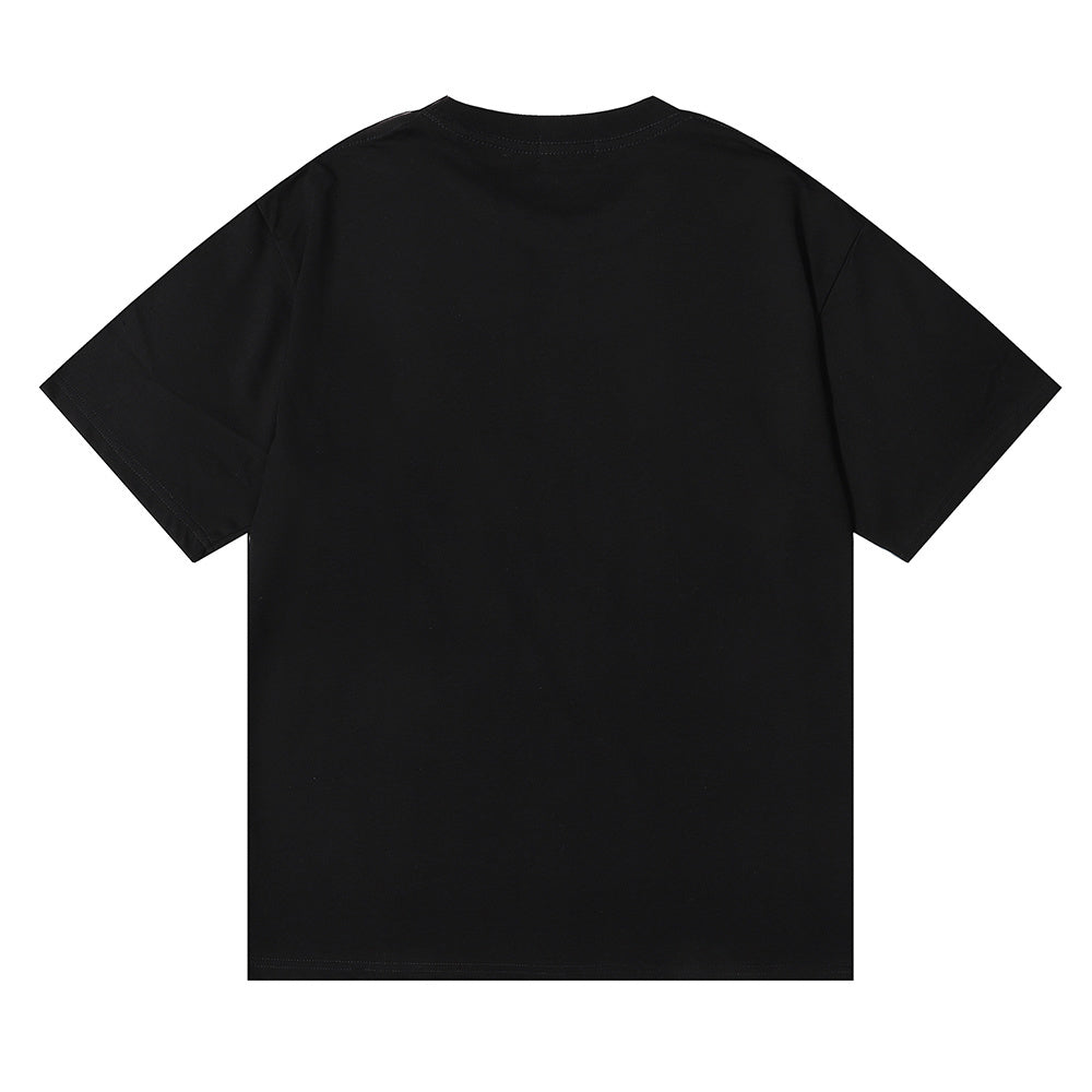 Rhude Tshirt 17 (Entrega Inmediata)