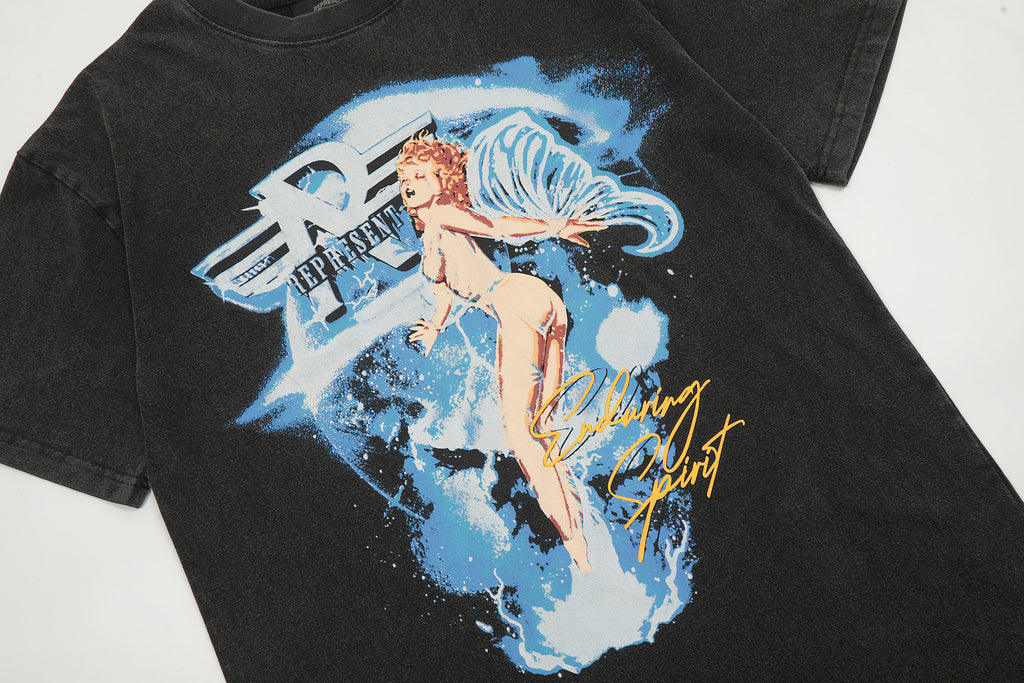 Represent Tshirt 12