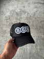 Trucker Cap 1