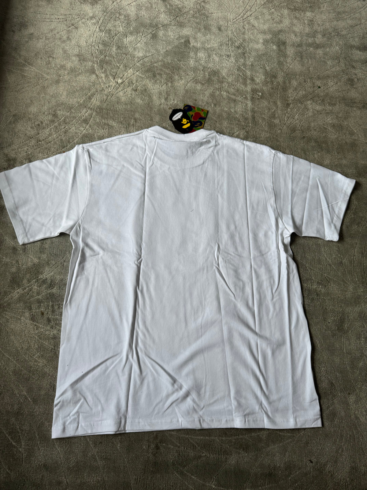 Bape Tshirt