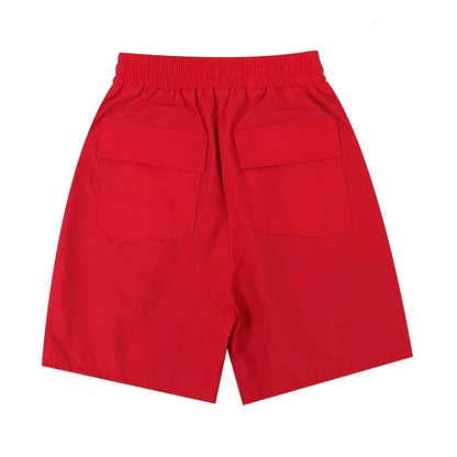 Rhude Shorts 4