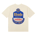 Rhude Tshirt 15