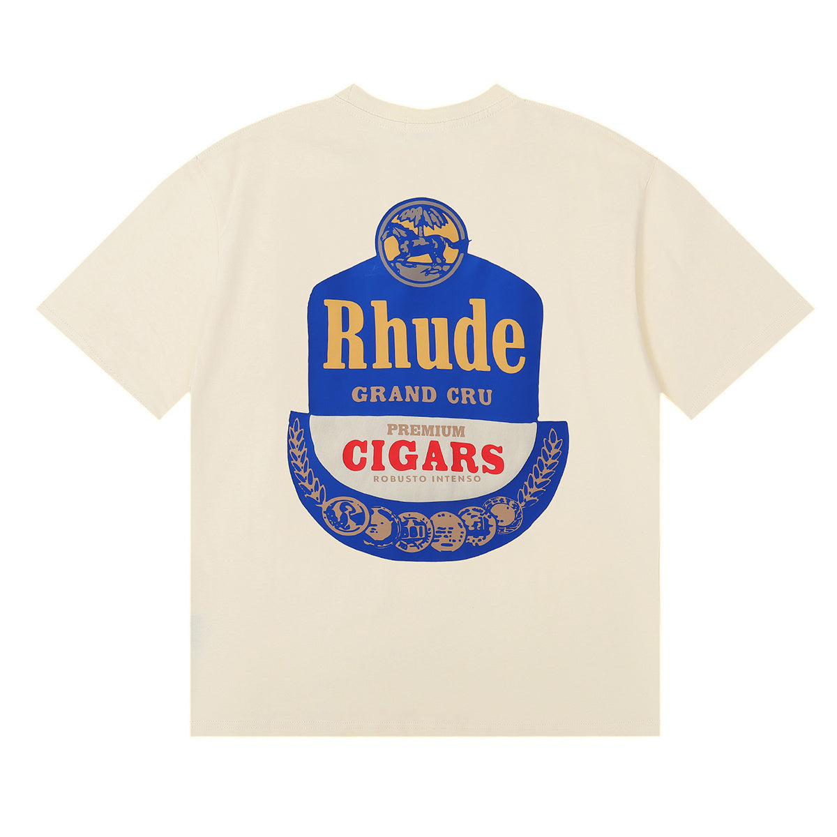 Rhude Tshirt 15