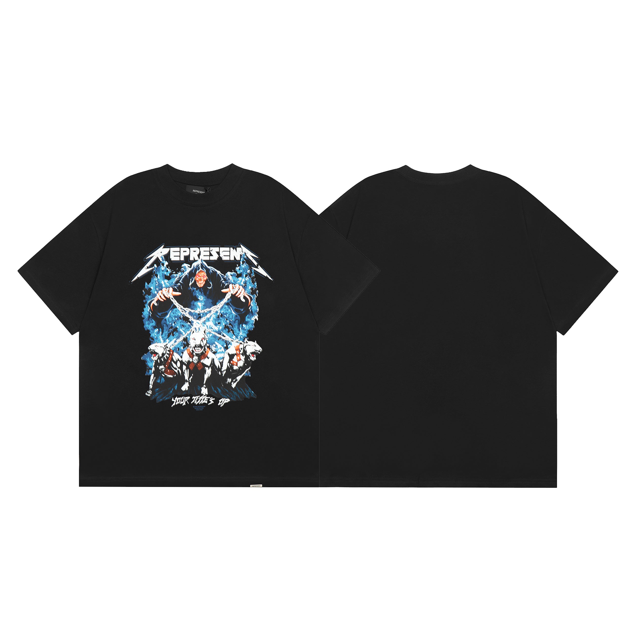Represent Tshirt 13