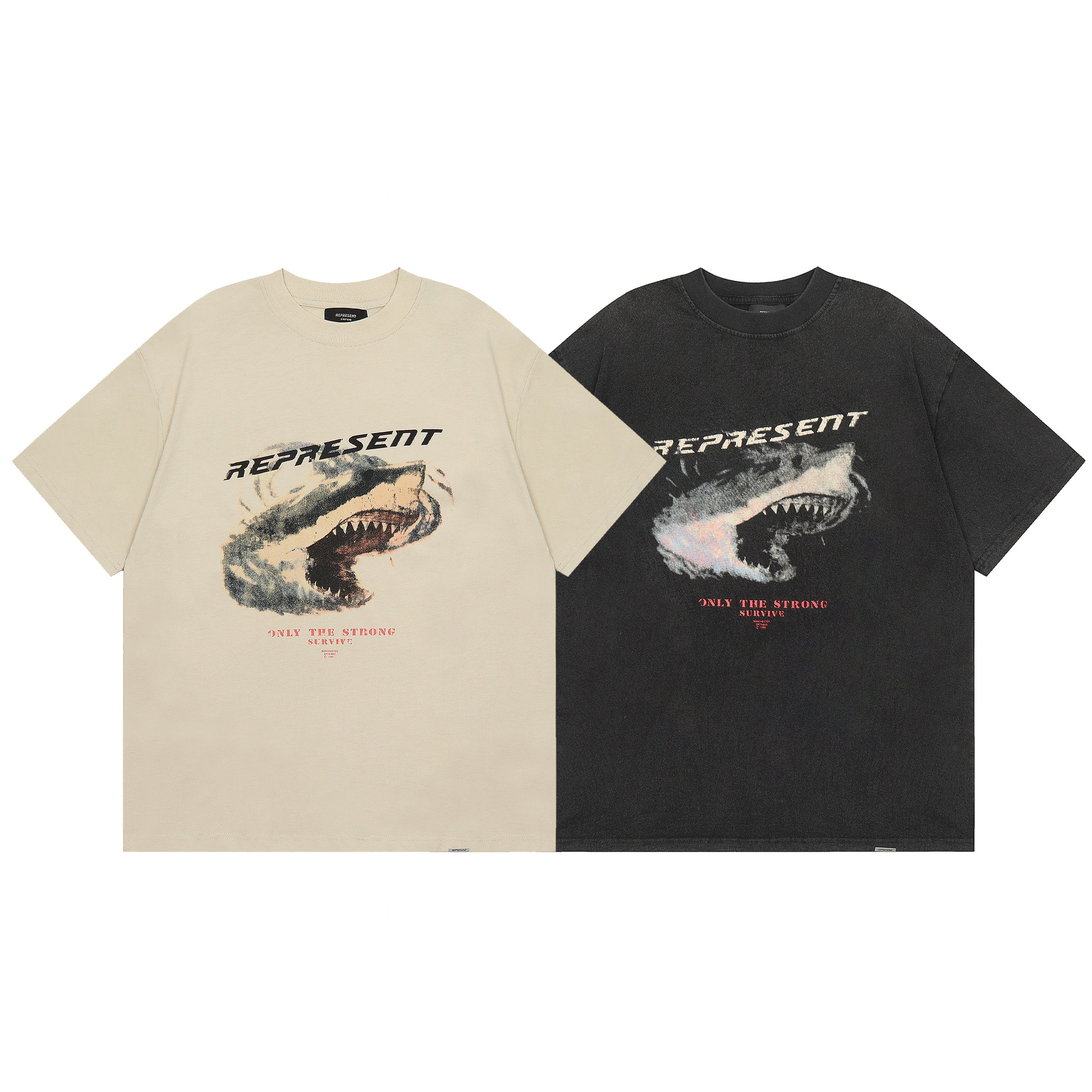 Represent Tshirt 10