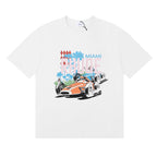 Rhude Tshirt 8