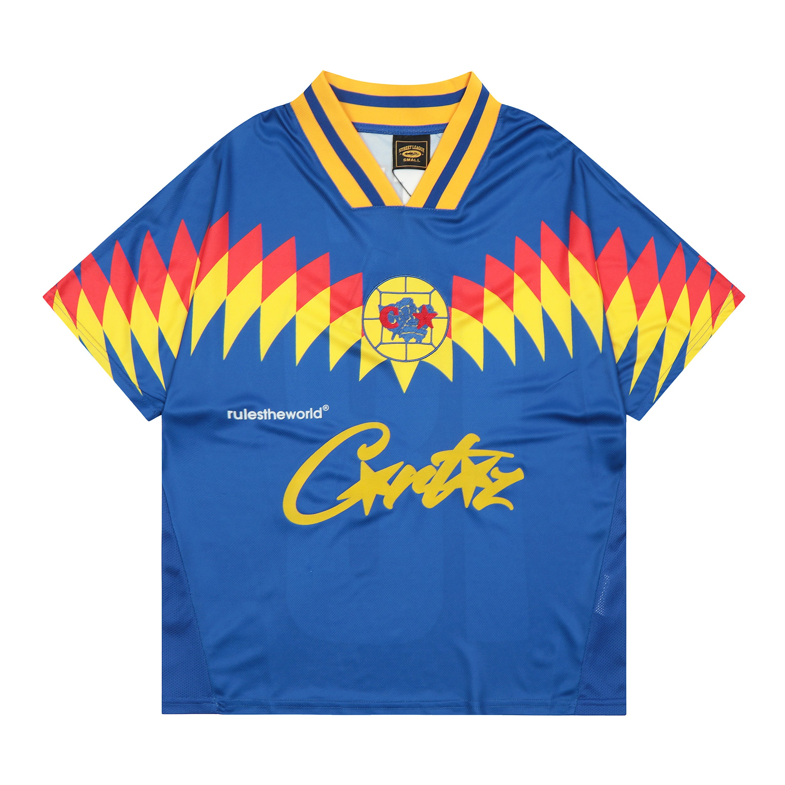 Corteiz Tshirt 7