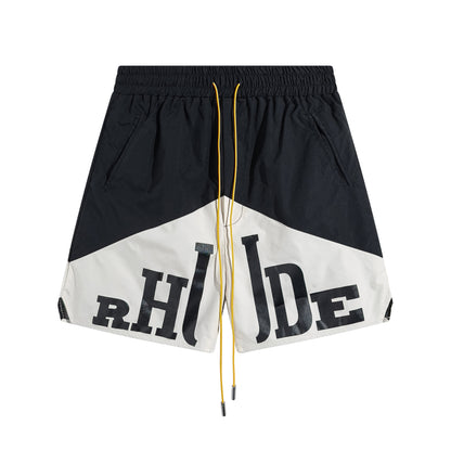 Rhude Shorts 3