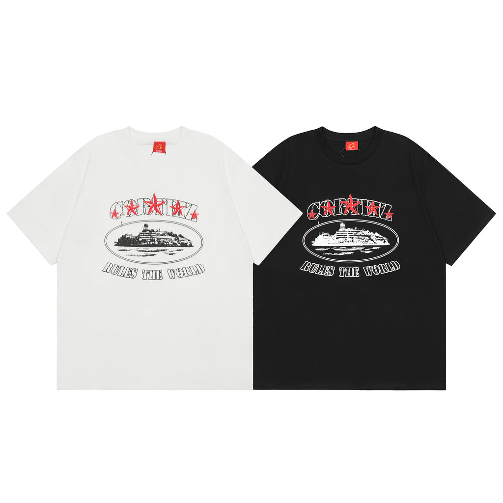 Corteiz Tshirt 4