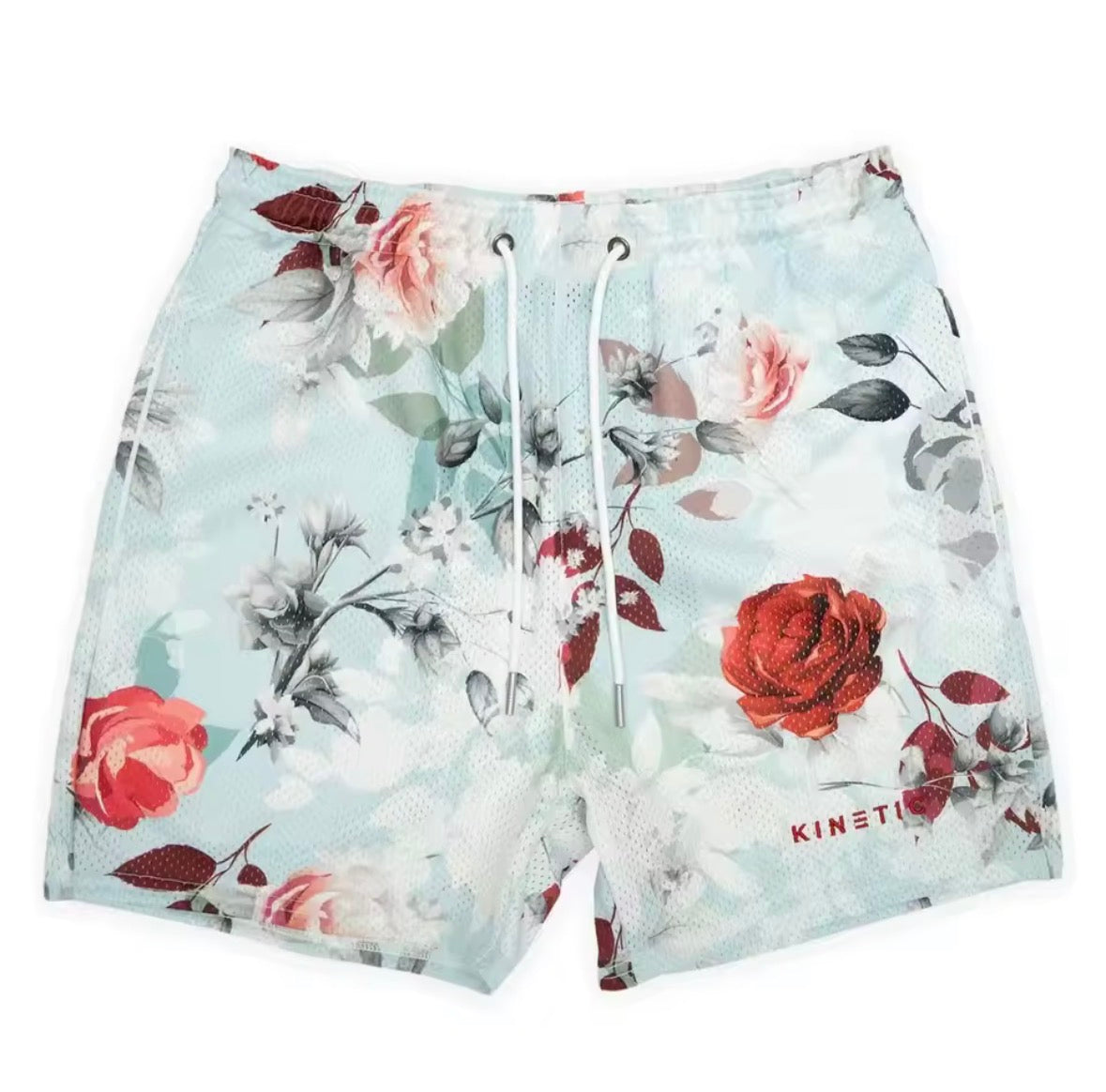 Kinetic Kings Shorts 9