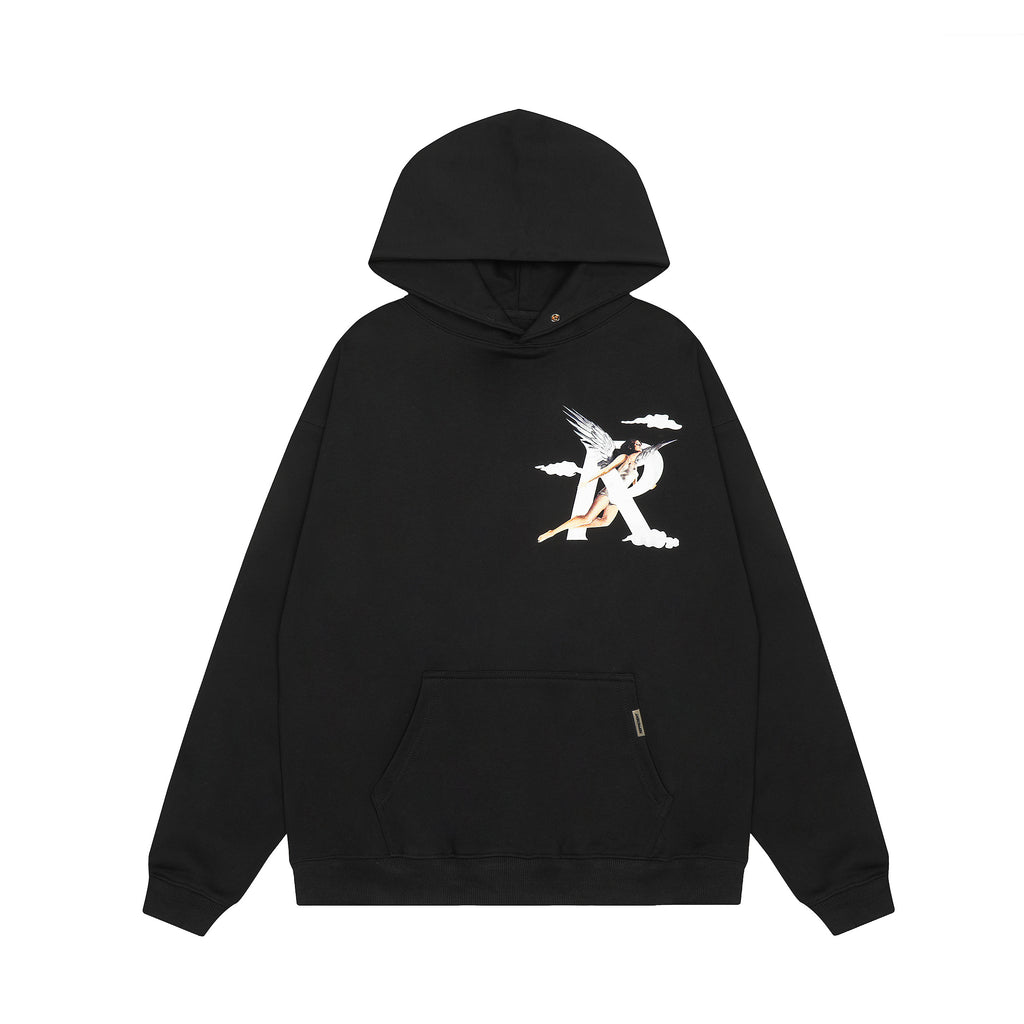 Represent Hoodie 8