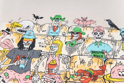 Gallery Dept T-shirt