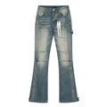 Purple Brand Flared Jeans 4