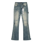 Purple Brand Flared Jeans 4