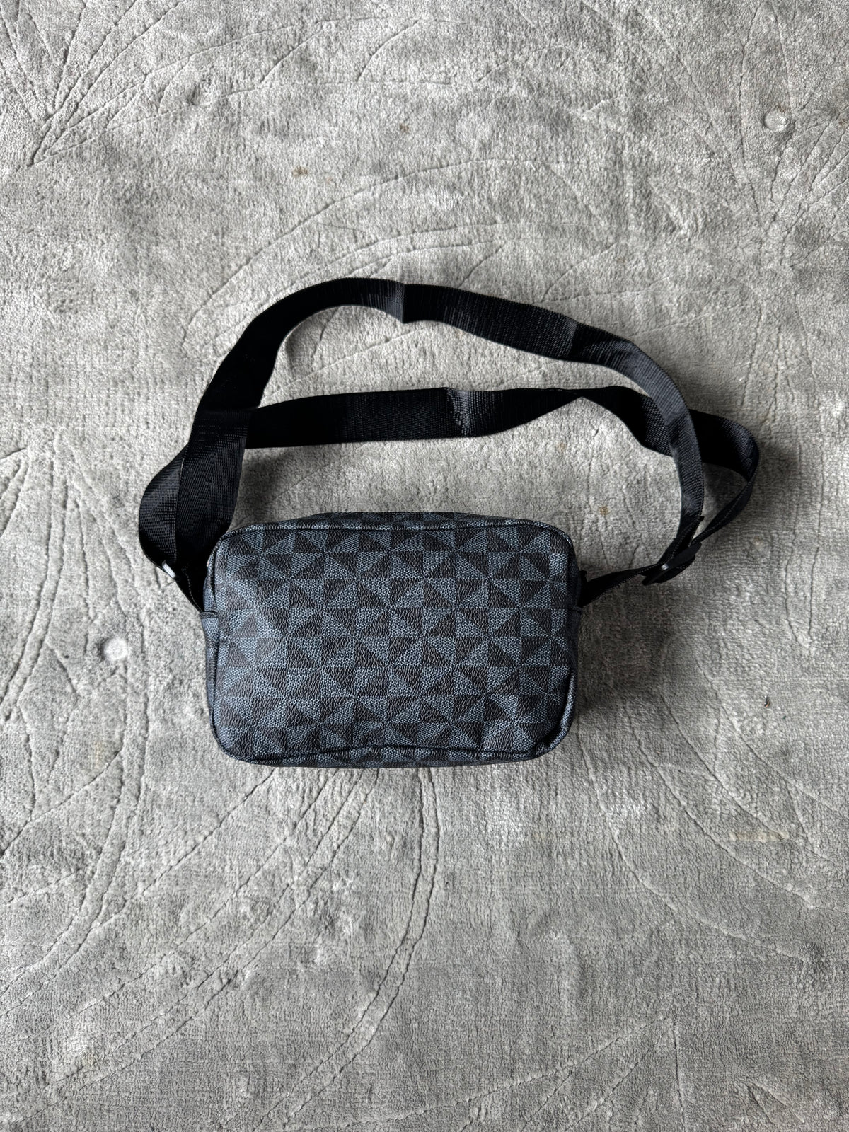 Crossbody