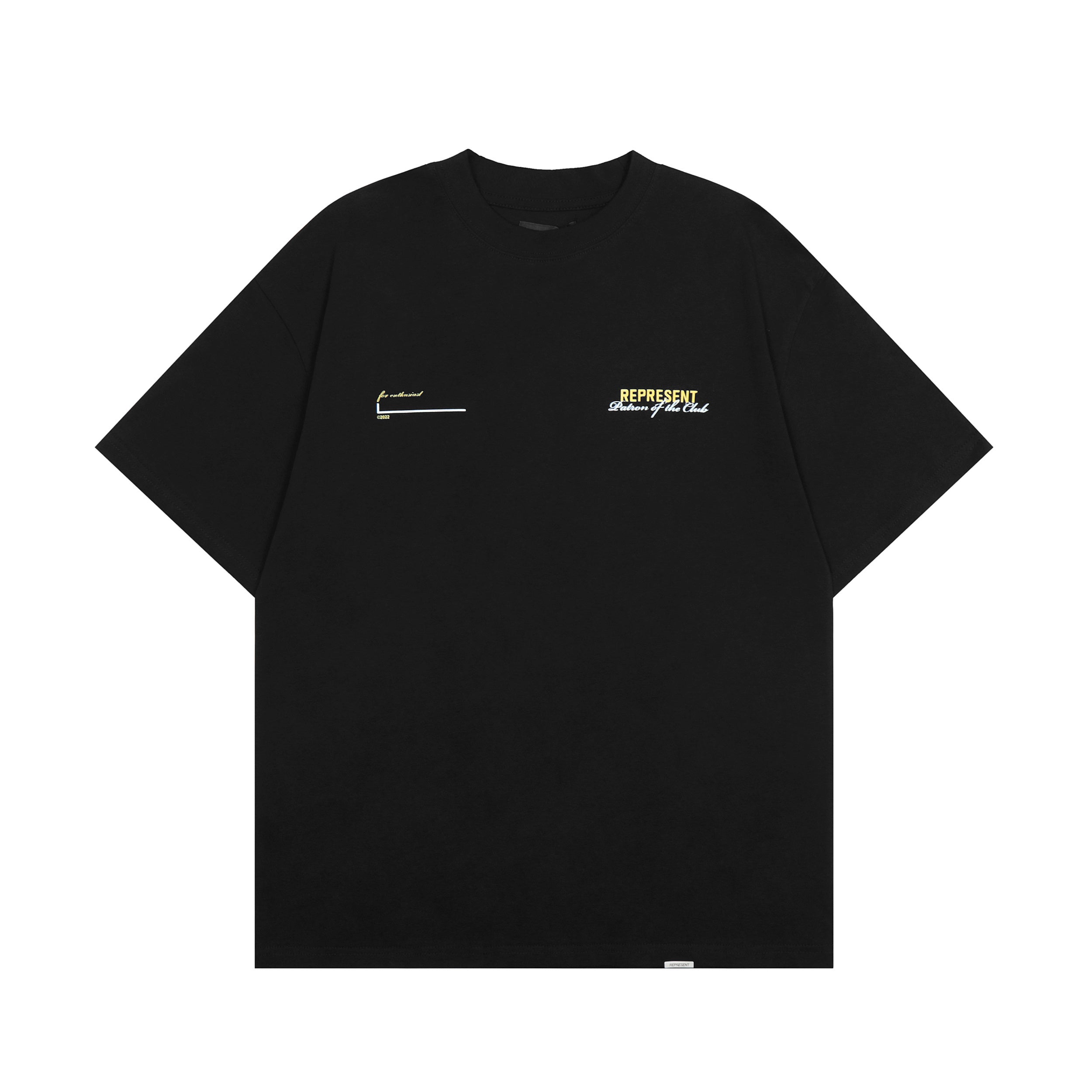 Represent Tshirt 3