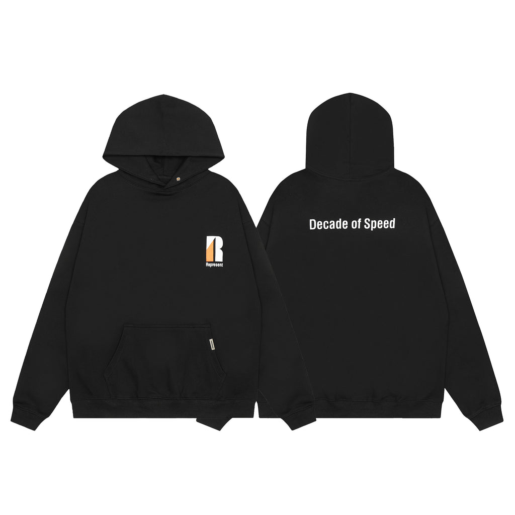 Represent Hoodie
