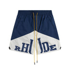 Rhude Shorts 3