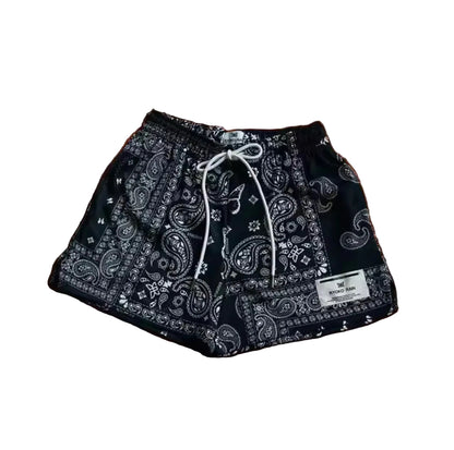 Ryoko Rain Shorts