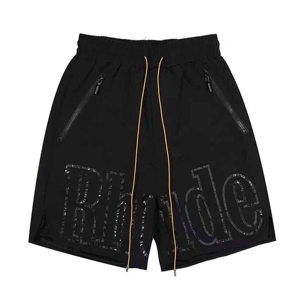 Rhude Shorts 4