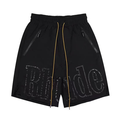 Rhude Shorts 4