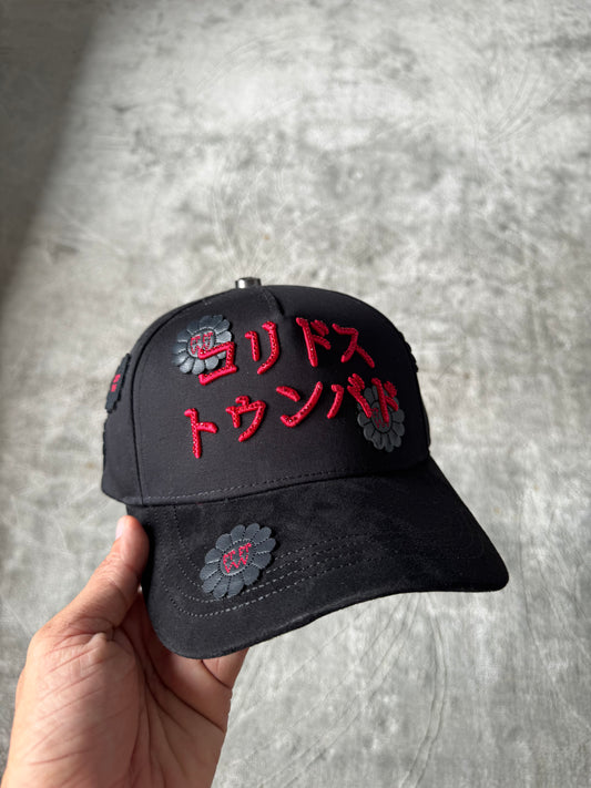 Barbas Hats Cap