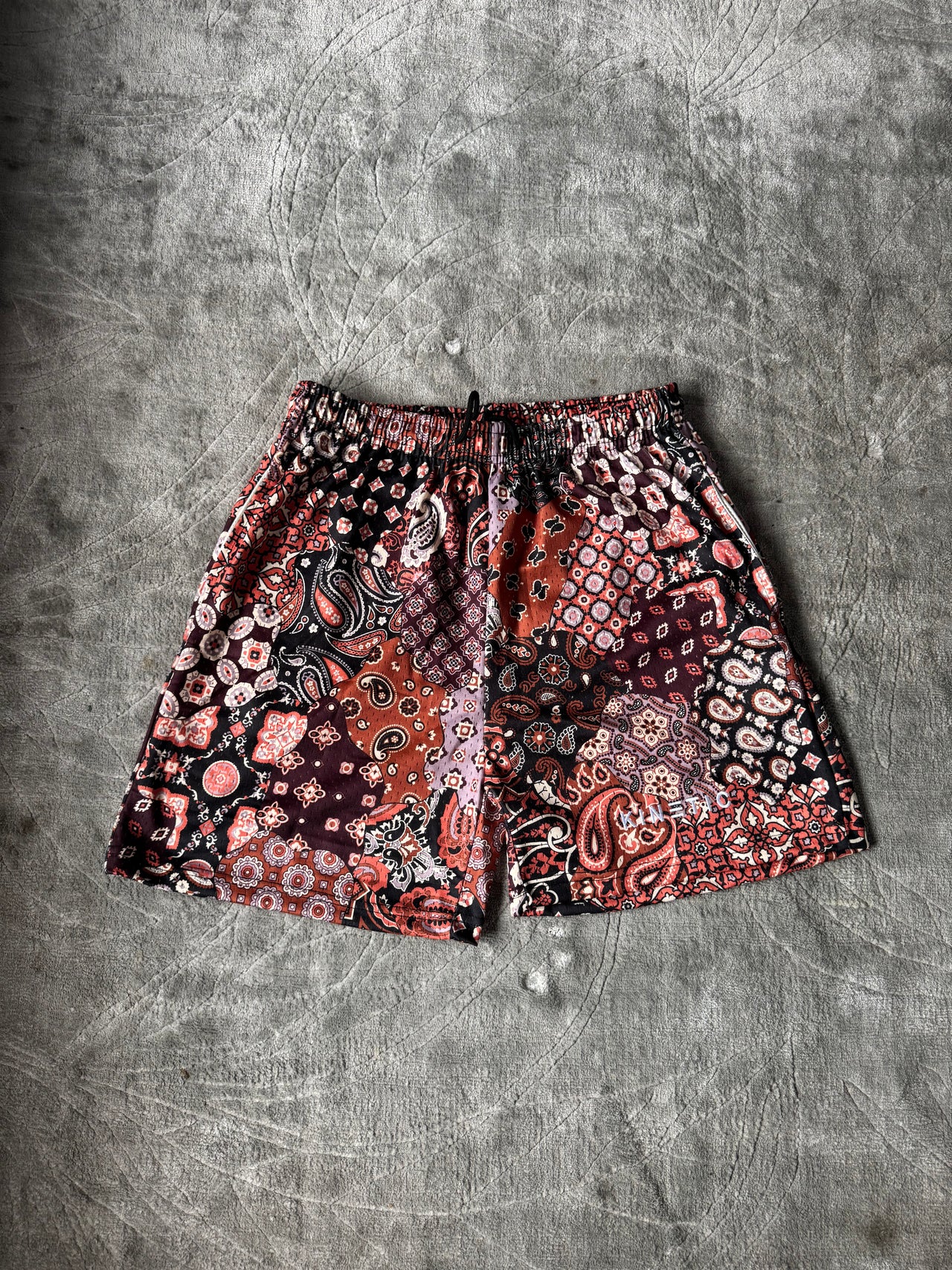 Kinetic Kings Shorts 3