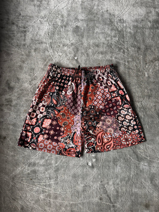 Kinetic Kings Shorts 3