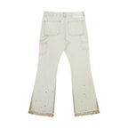 Gallery Dept Flared Jeans