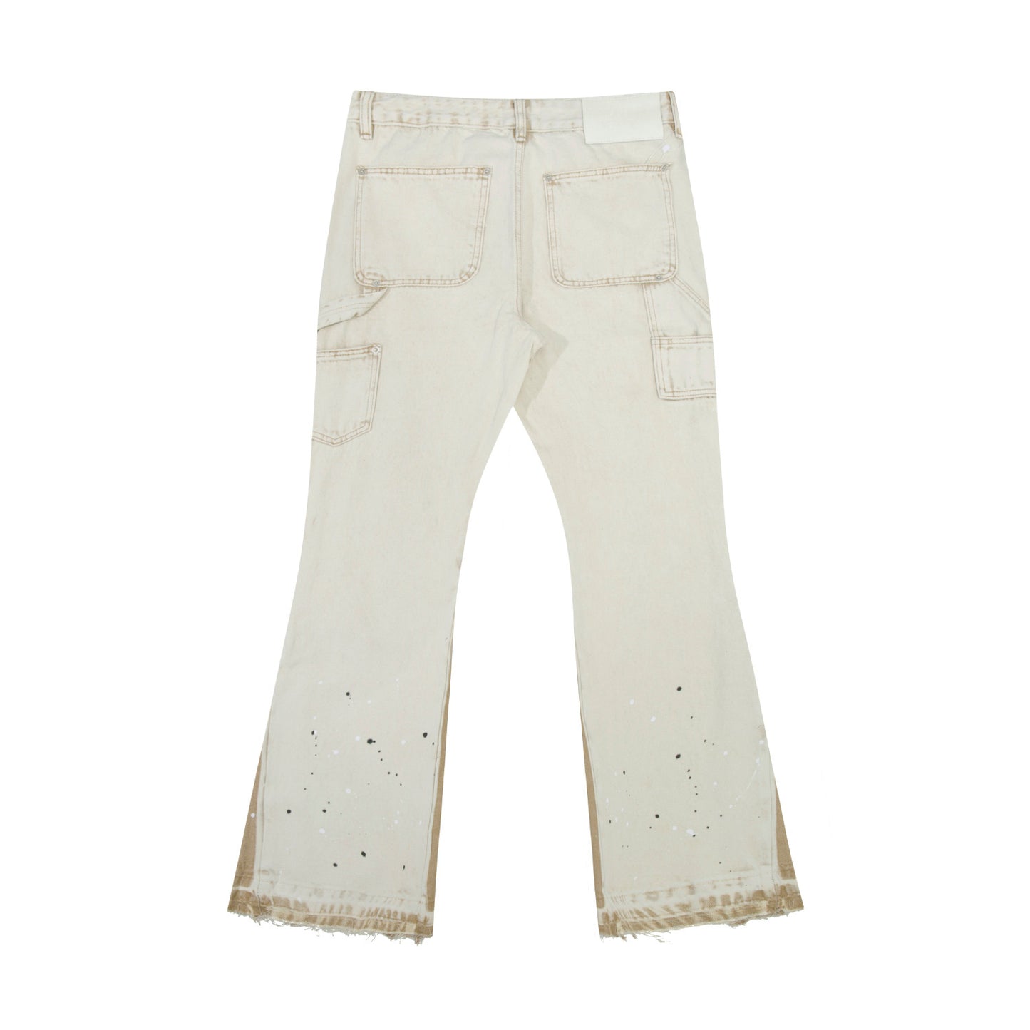 Gallery Dept Flared Jeans