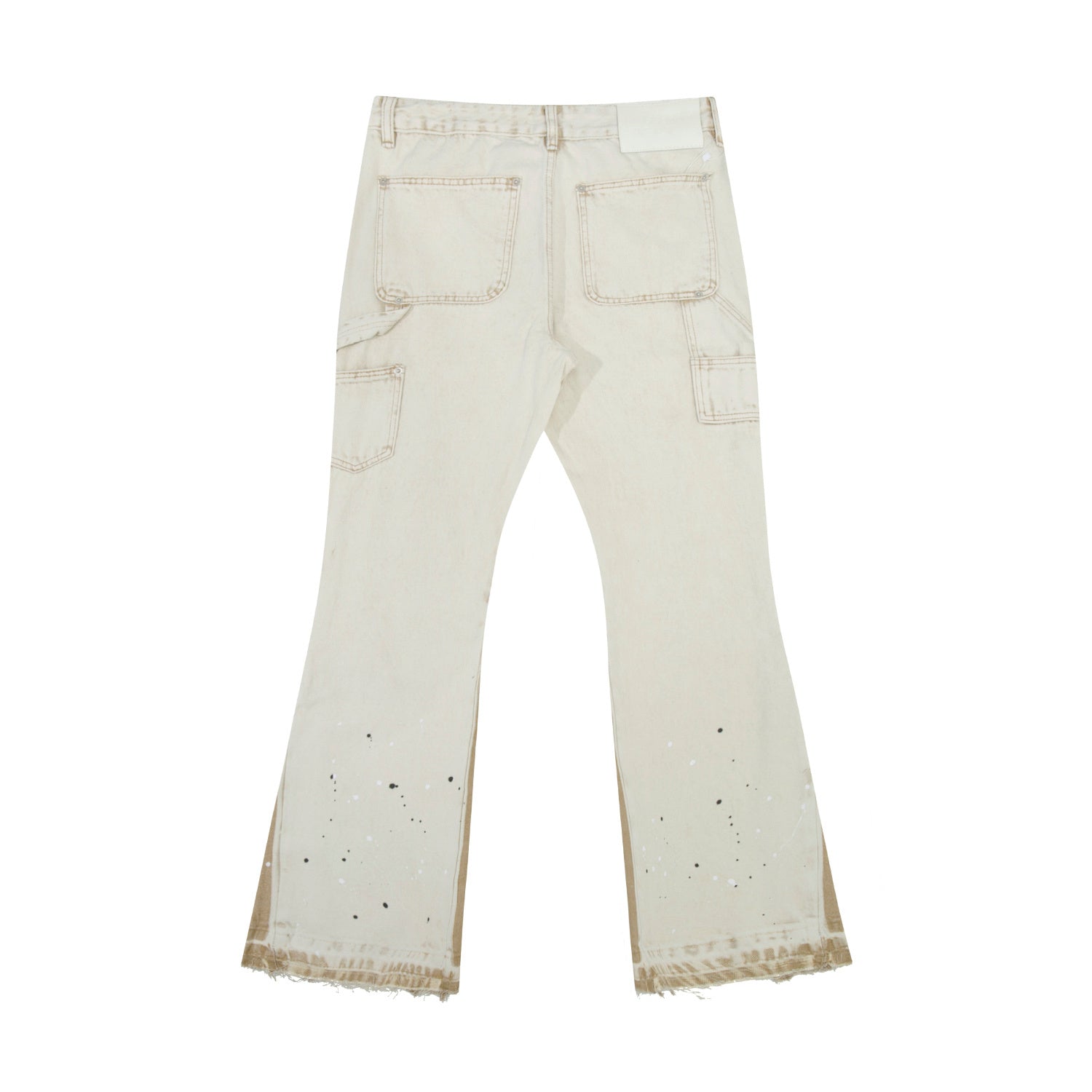 Gallery Dept Flared Jeans