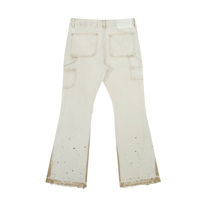 Gallery Dept Flared Jeans