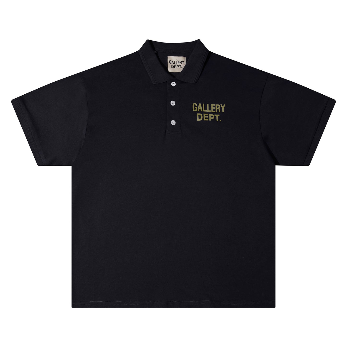 Gallery Dept Polo Shirt
