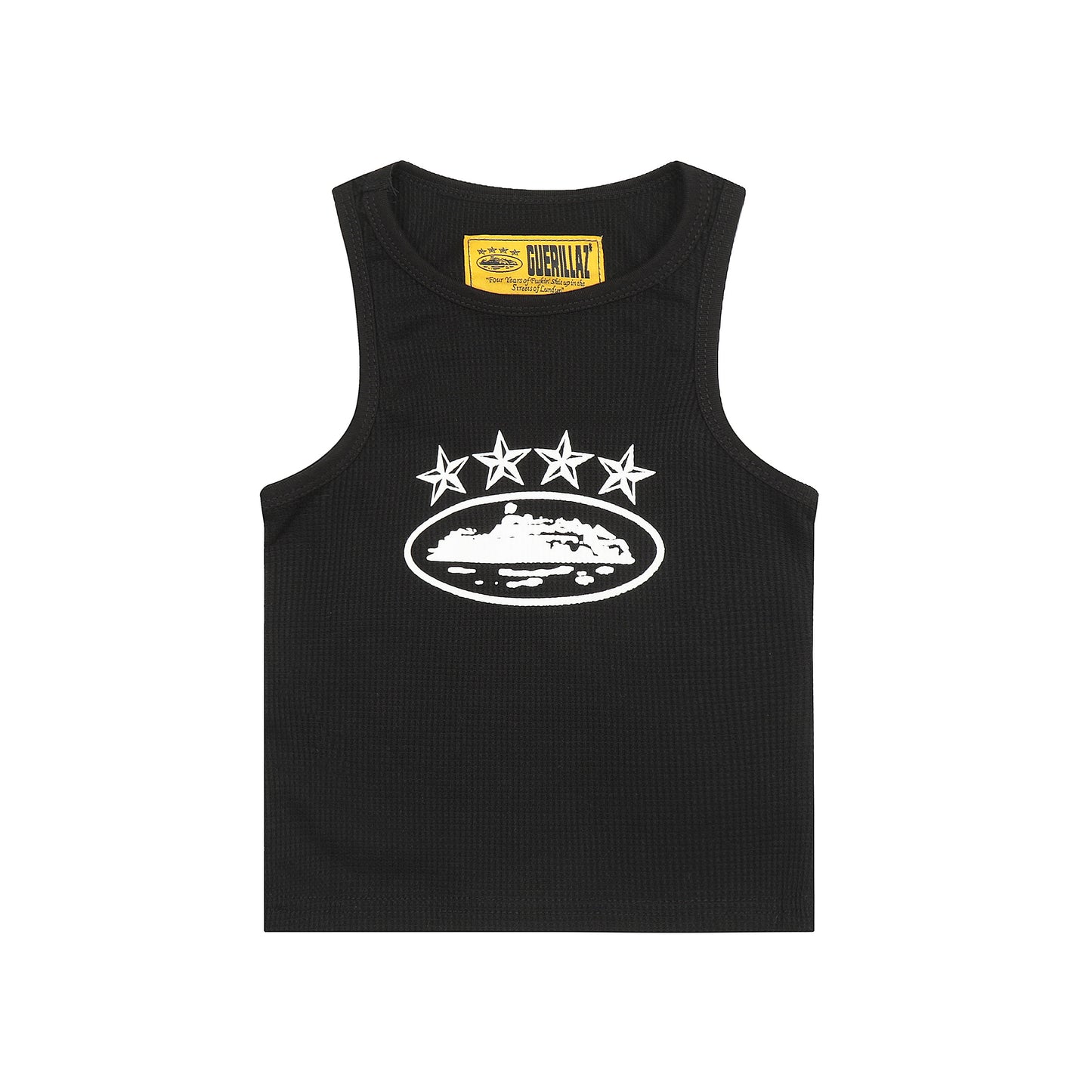 Corteiz Tank Top