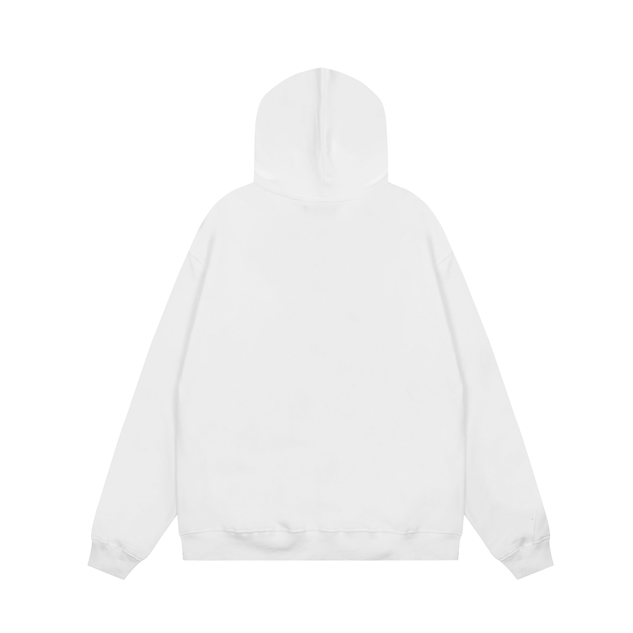 Represent Hoodie 7