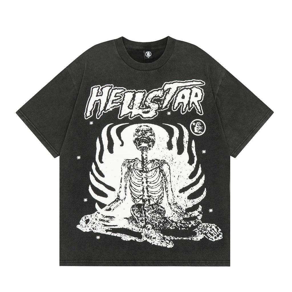 Hellstar Tshirt 10 (Entrega Inmediata)