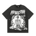 Hellstar Tshirt 10 (Entrega Inmediata)